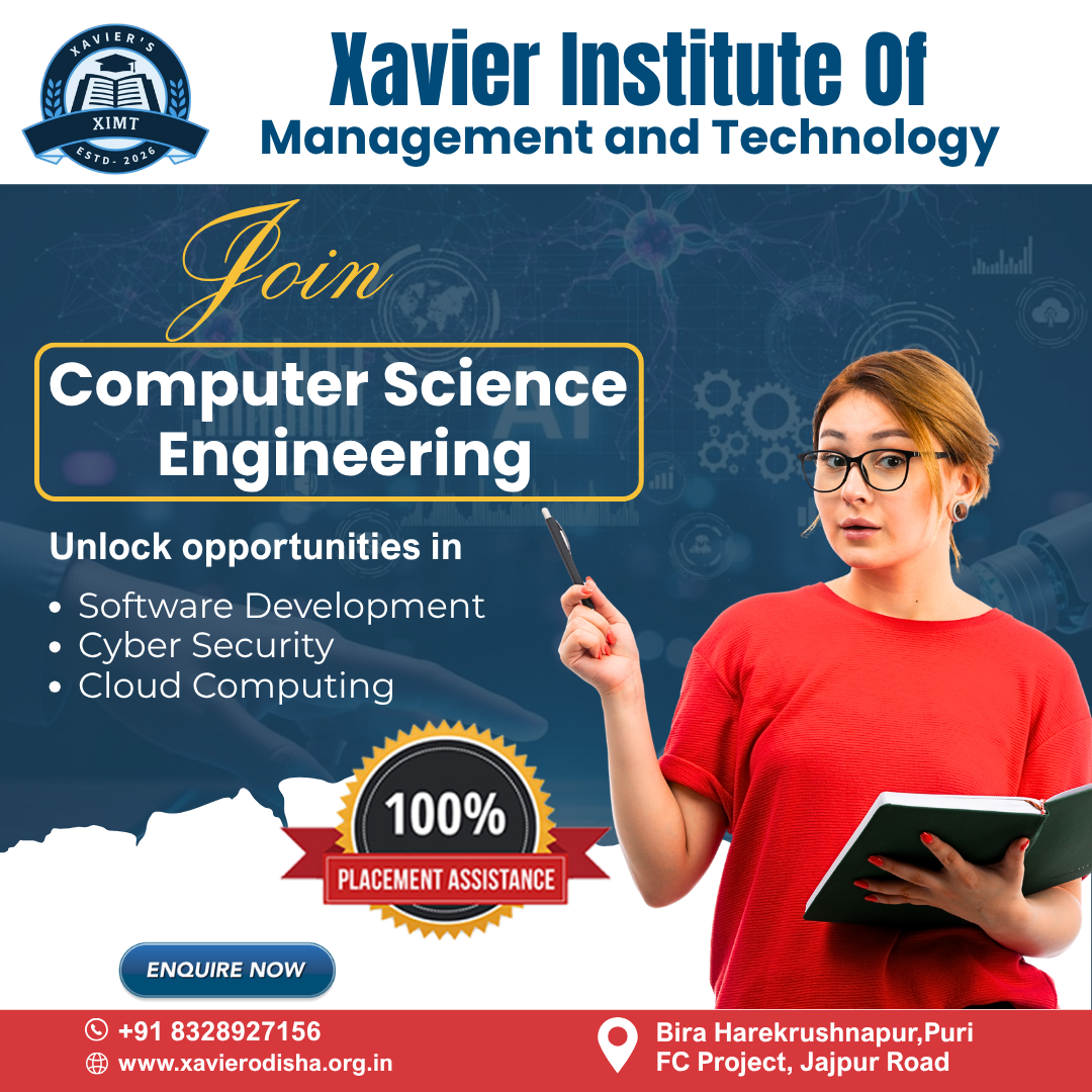 Computer Science Engineering