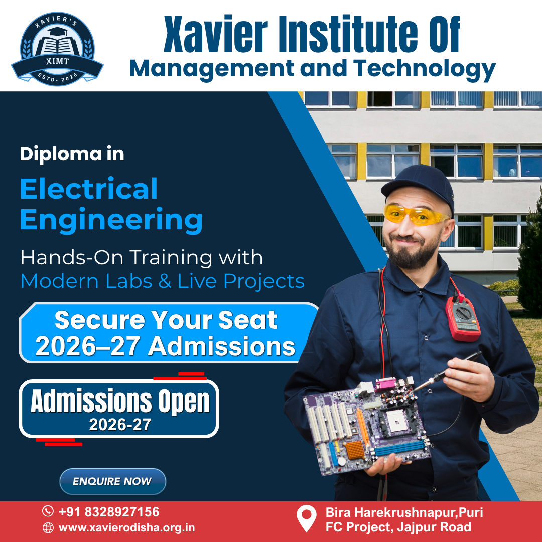 Electrical Engineering