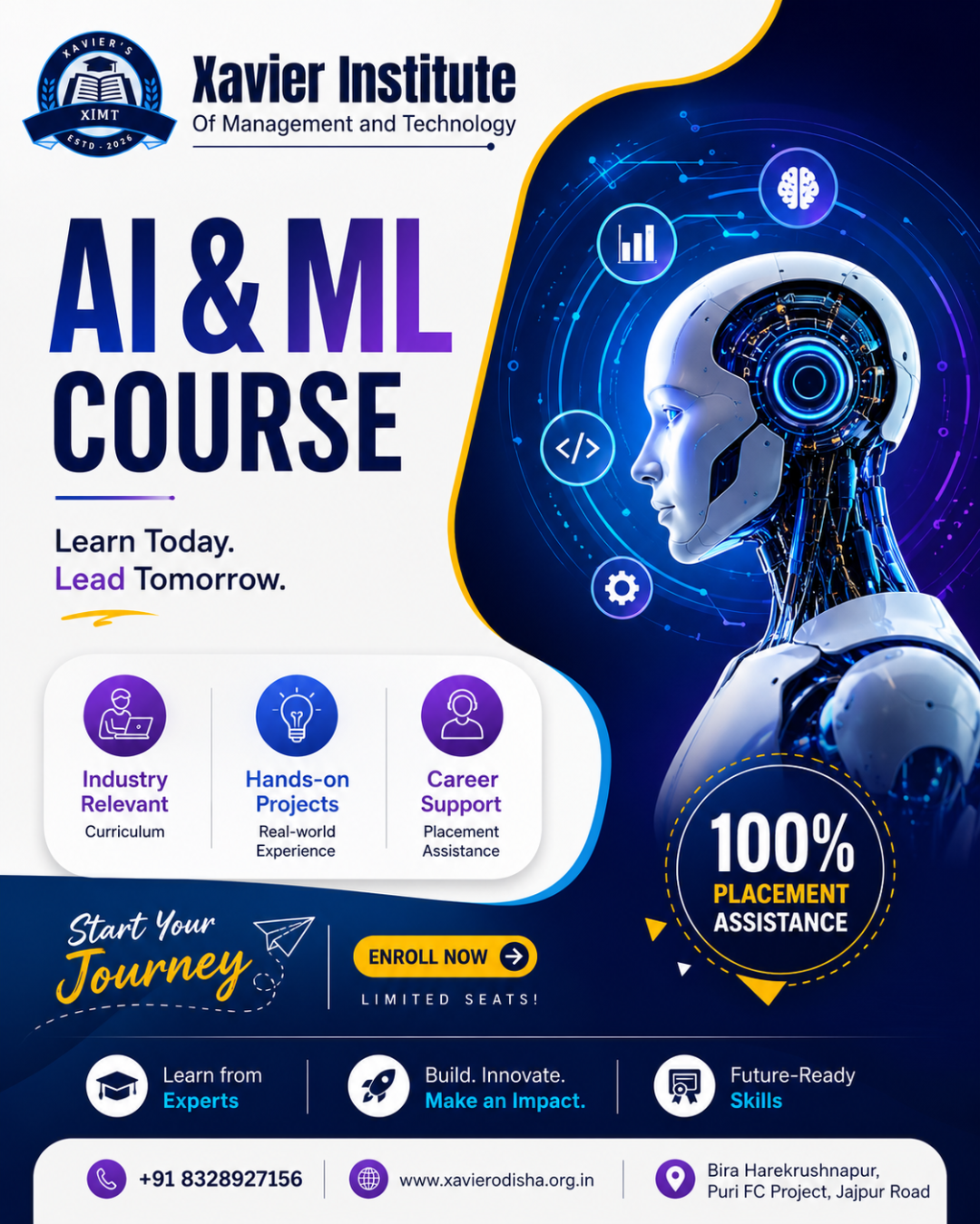ai & ml
