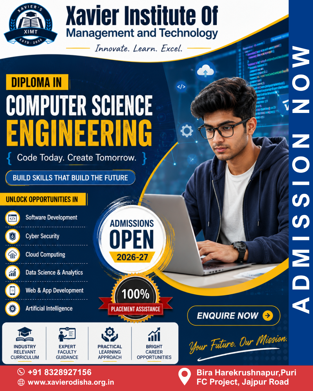 computer science
