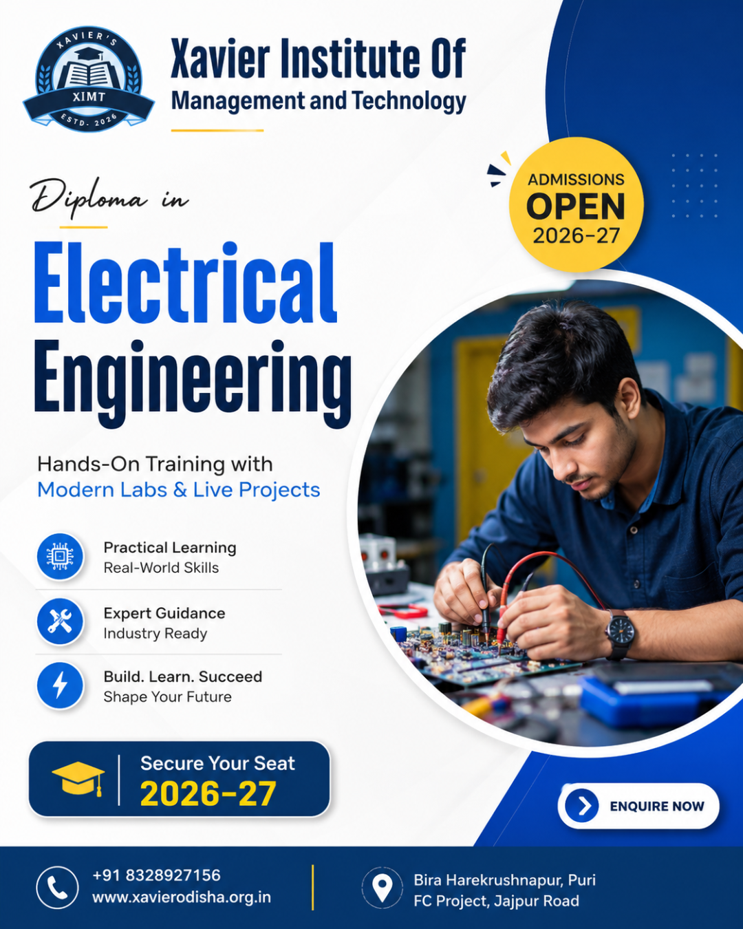 electrical engineering