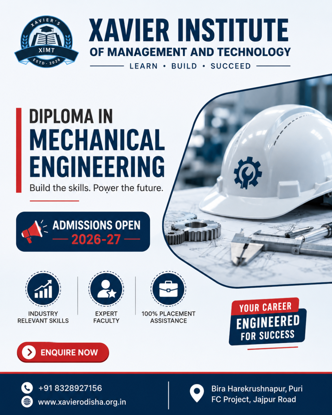 mechanical engineering